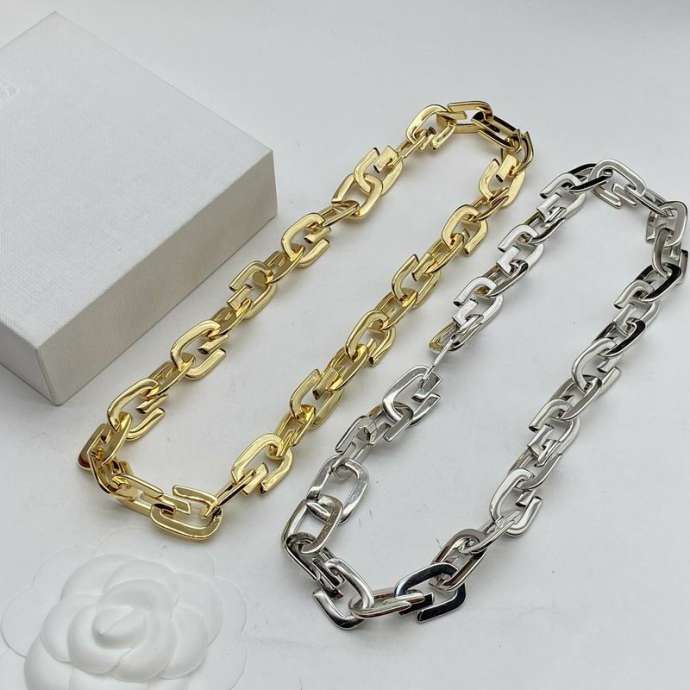 Picture of Givenchy Necklace _SKUGivenchynecklace1229019093